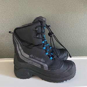Columbia Boys Snow Boots 400 grams